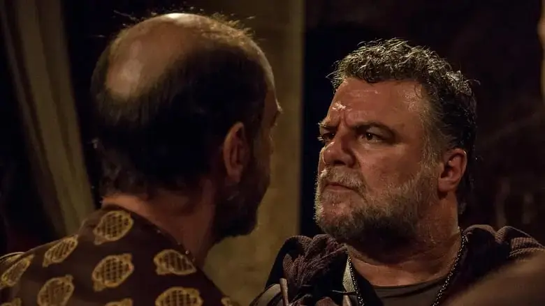 Jorge da Capadocia (2024)