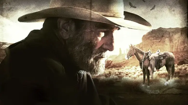 Out of the Wild (2017)