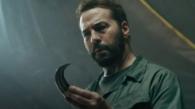 Primitive War (2025)
