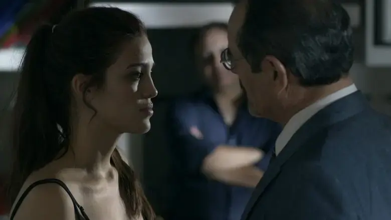 Stolen Tango (2015)