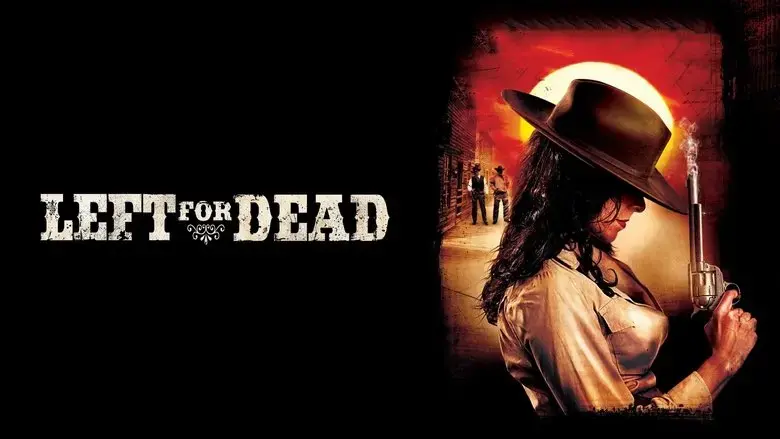 Left for Dead (2007)