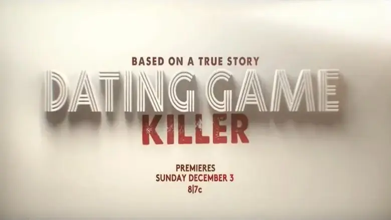 The Dating Game Killer (2017)