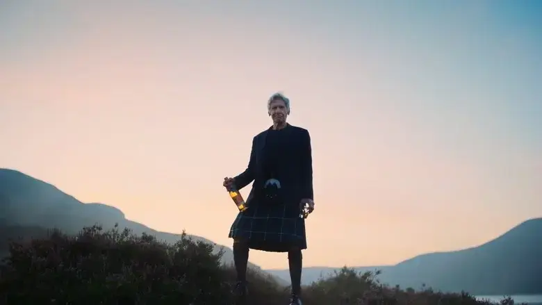Glenmorangie: Once Upon a Time in Scotland (2025)
