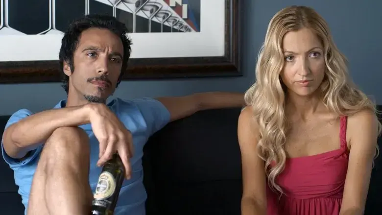 Immigration Tango (2010)