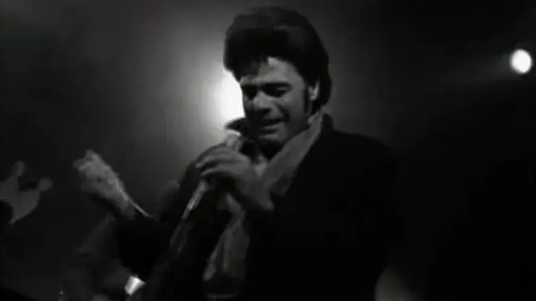 Eddie Presley (1993)