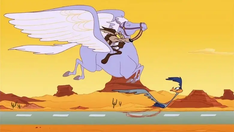 The Whizzard of Ow (2003)