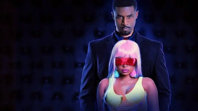 Safe Word (2023)
