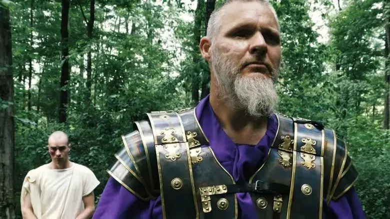 Praetorian (2022)