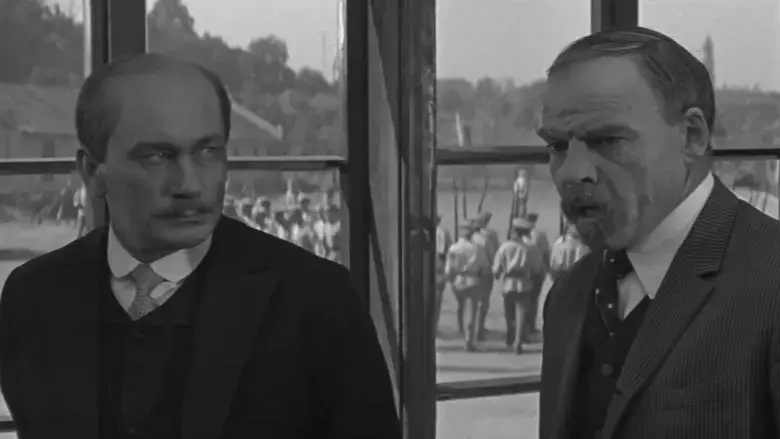 Krakh (1969)