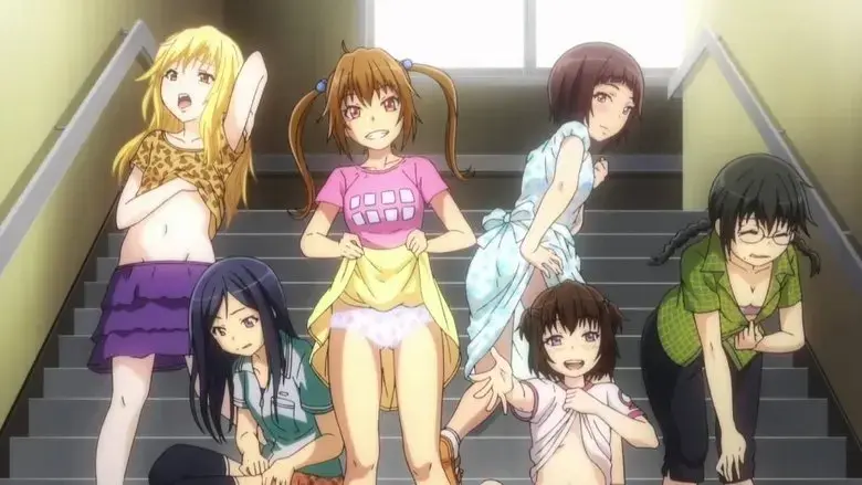 Paradise of Innocence (2015)