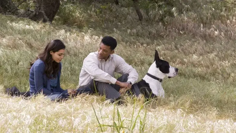 Seven Pounds (2008)