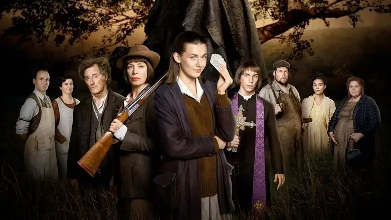 L'Arracheuse de temps (2021)