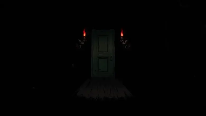 Dark Dark Dark (2021)