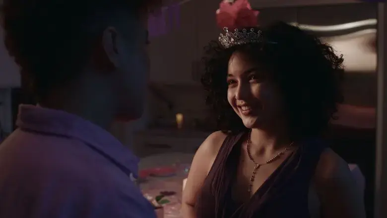 A Wedding to Diego (2024)
