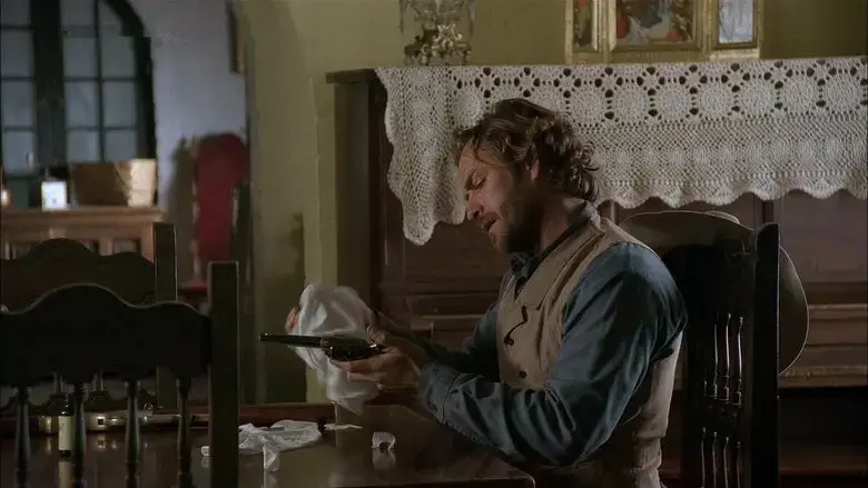 A Gunfighter's Pledge (2008)