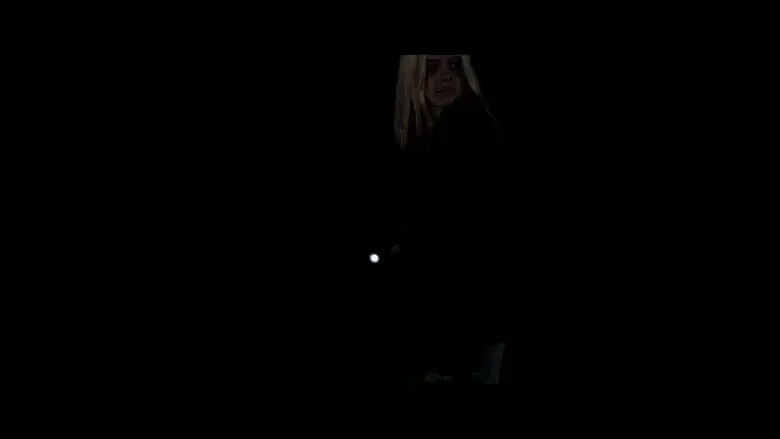 Middle of Nowhere (2022)