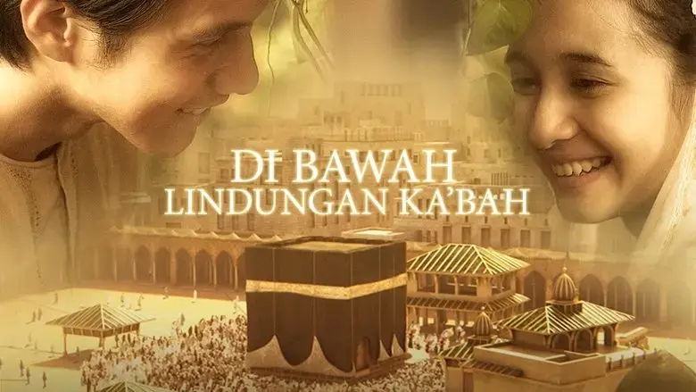 Under the Protection of Ka'bah (2011)