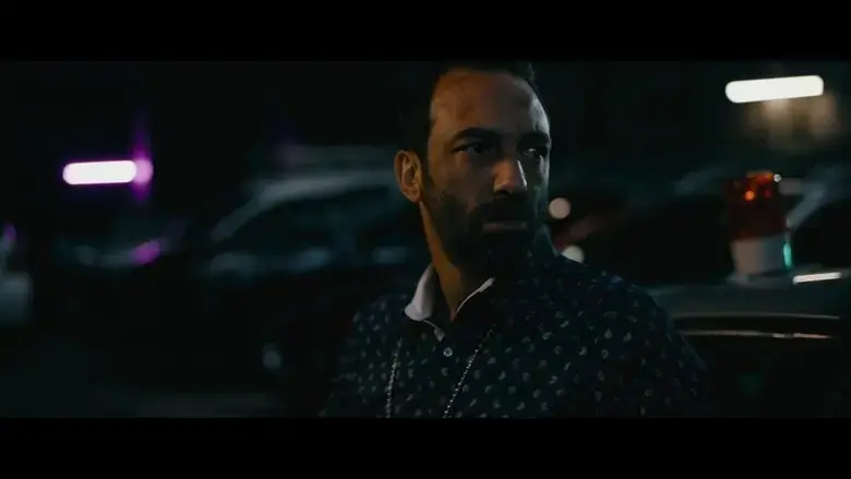 Flores y Cienfuegos (2024)