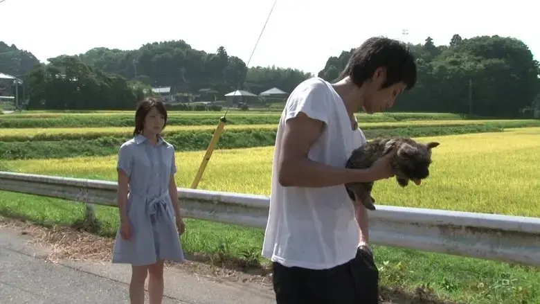 When You Love and When You Are Loved (2010)