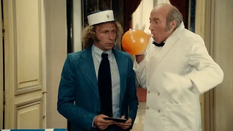 The Toy (1976)