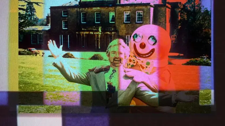 Noel Edmonds: The Rise & Fall of Mr Saturday Night (2022)