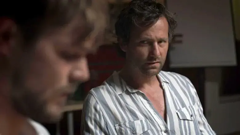Unspoken (2024)