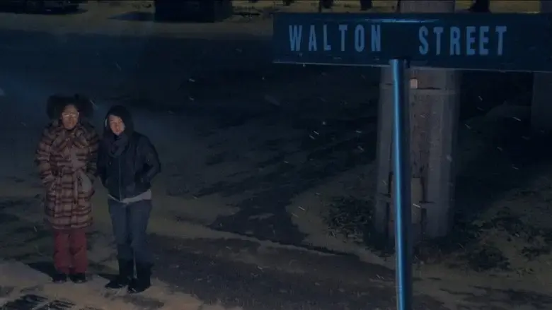 The Beast of Walton St. (2023)