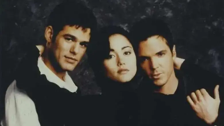 Once a Thief (1996)