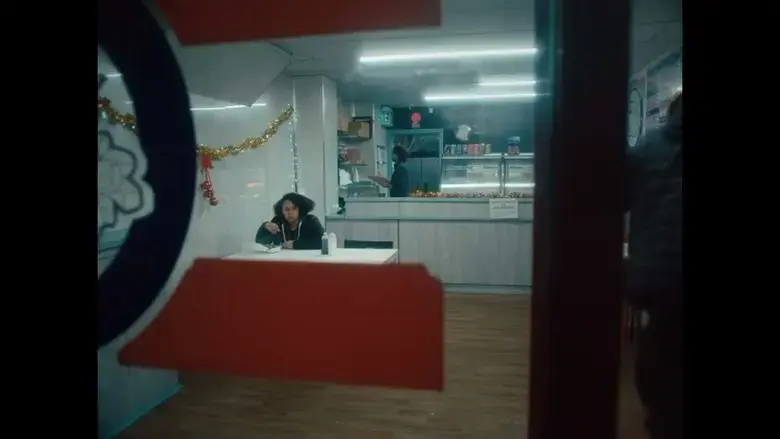 Twelve Nights (2021)