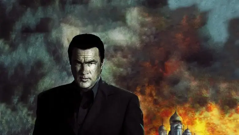 Driven to Kill (2009)