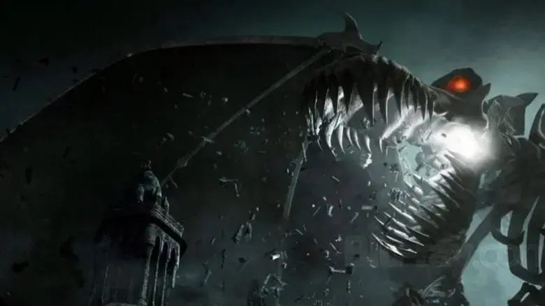 Dragon Hunters (2008)