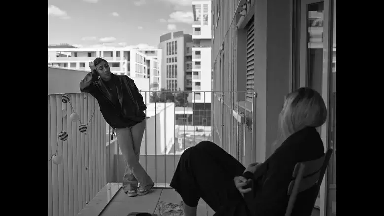 Un jour peut-etre, une autre histoire du rap francais (2024)