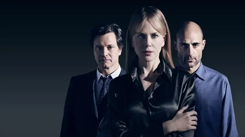 Before I Go to Sleep (2014)