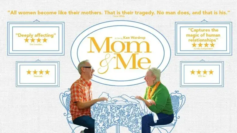 Mom & Me (2015)