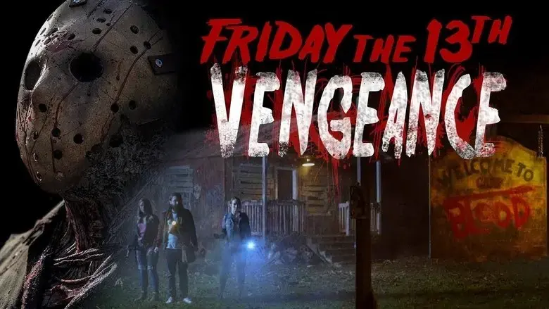 Friday the 13th: Vengeance (2019)