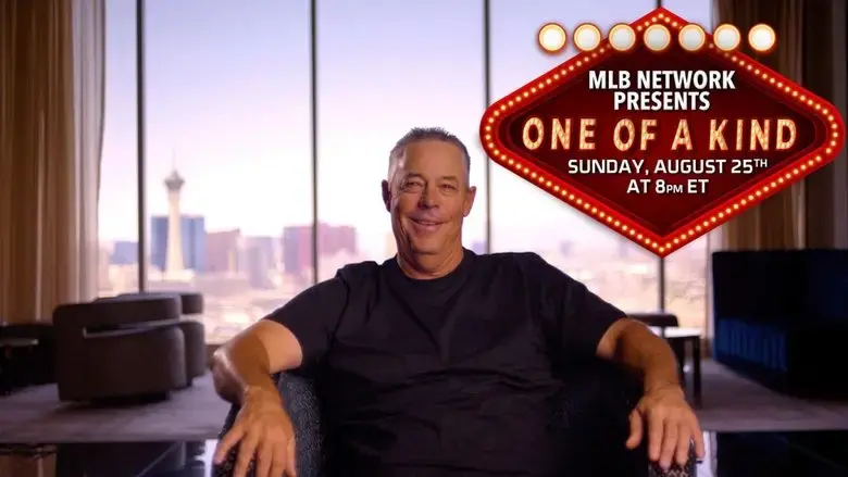 One of a Kind (2024)