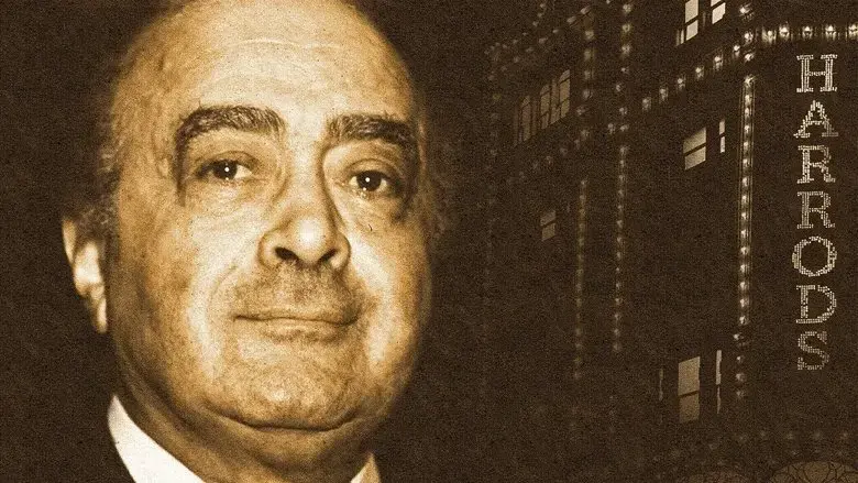 Al Fayed: Predator at Harrods (2024)