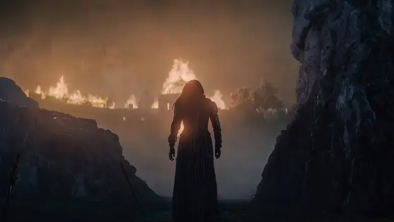 The Witcher Season One Recap: From the Beginning (2021)