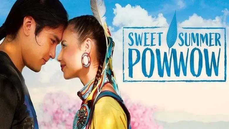 Sweet Summer Pow Wow (2025)