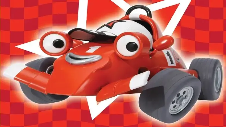 An Unexpected Legacy: The Impact of Roary the Racing Car (2030)