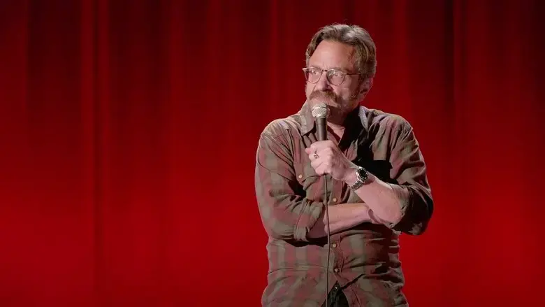 Marc Maron: More Later (2015)