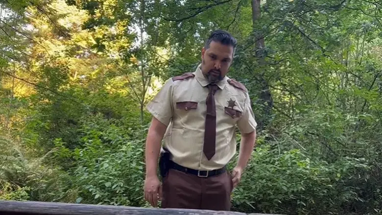 Sex Pervert Kills A Sasquach (2023)