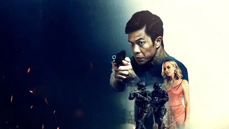 Dark Asset (2023)