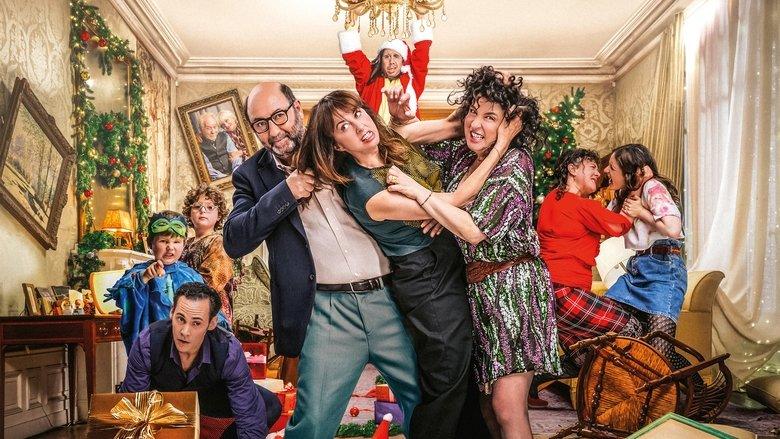Les boules de Noel (2024)