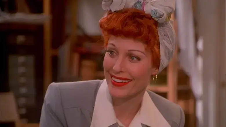 Lucy (2003)
