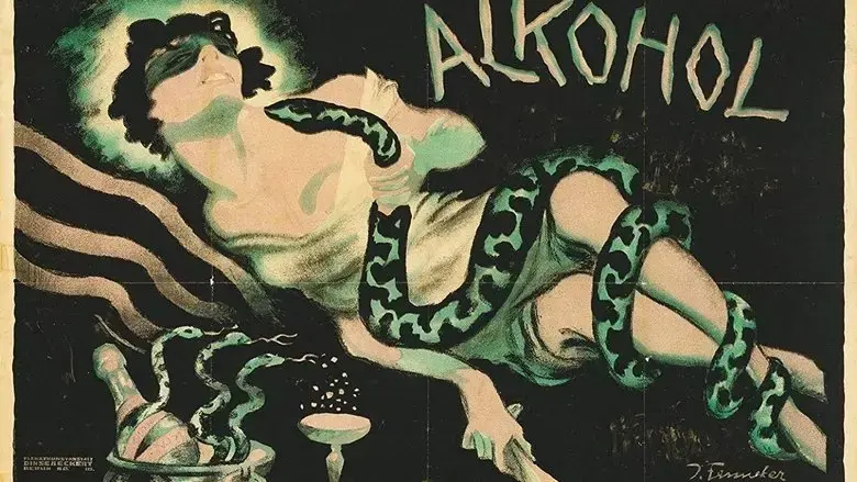 Alkohol (1920)