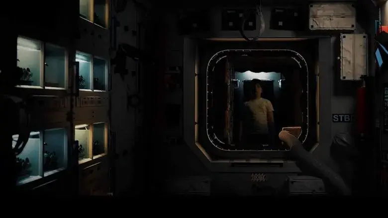 Aegis Of The Abyss (2025)