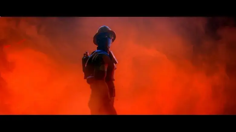 Quem salva (2023)