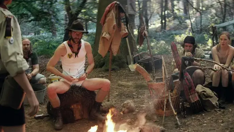 Totem (2021)