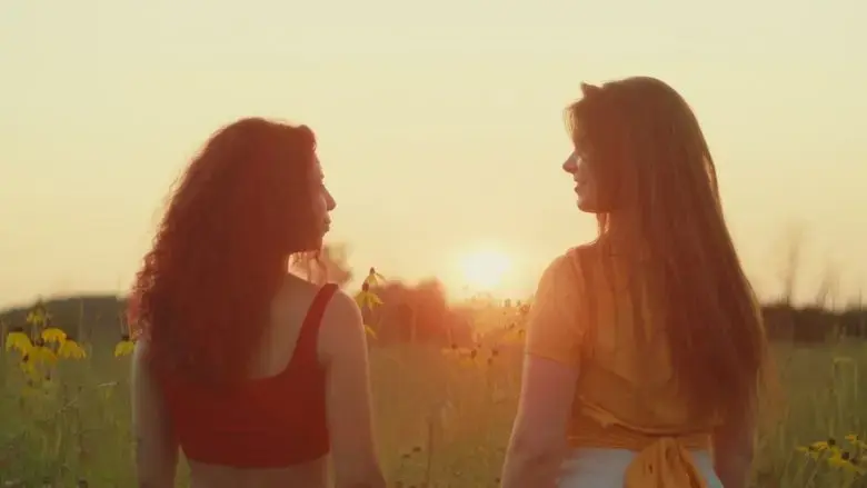 The Beauty of Letting Go (2025)